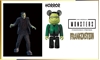 图片 2021 Medicom Series 42 Horror Frankensten BE＠RBRICK
