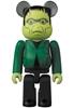 图片 2021 Medicom Series 42 Horror Frankensten BE＠RBRICK