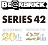 图片 2021 Medicom Series 42 Horror Secret Dracula BE＠RBRICK