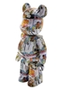 图片 2021 Medicom Series 42 Artist Andy Warhol BE＠RBRICK