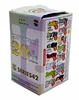 图片 2021 Medicom Series 42 Artist Andy Warhol BE＠RBRICK