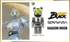 图片 2021 Medicom Series 42 SF Shadow Moon BE＠RBRICK