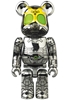 图片 2021 Medicom Series 42 SF Shadow Moon BE＠RBRICK