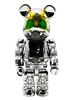 图片 2021 Medicom Series 42 SF Shadow Moon BE＠RBRICK