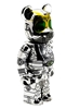 图片 2021 Medicom Series 42 SF Shadow Moon BE＠RBRICK