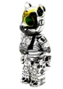 图片 2021 Medicom Series 42 SF Shadow Moon BE＠RBRICK