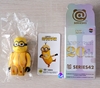 图片 2021 Medicom Series 42 Cute Secret Mioions Kevin BE＠RBRICK