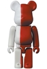 图片 2021 Medicom Series 42 Flag Dubai BE＠RBRICK