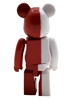 图片 2021 Medicom Series 42 Flag Dubai BE＠RBRICK