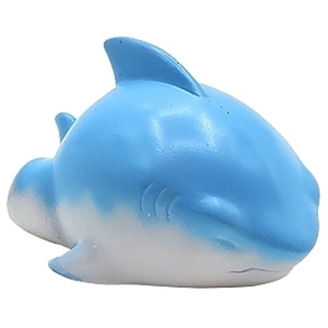 图片 2021 Tiny Lazy (Shark) Orignal Blue