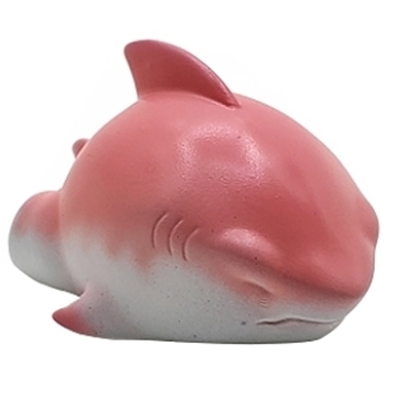 图片 2021 Tiny Lazy (Shark) Peach