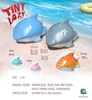 图片 2021 Tiny Lazy (Shark) Peach