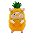 图片 2021  罐頭豬．LuLu  陽光派對 菠蘿