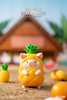 图片 2021  罐頭豬．LuLu  BLEACH PARTY 菠蘿