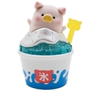 图片 2021  罐頭豬．LuLu  陽光派對 刨冰