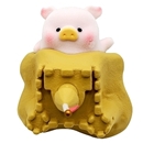 图片 2021  罐頭豬．LuLu 陽光派對 沙堡