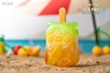 图片 2021  罐頭豬．LuLu  陽光派對 冰棍(黃)