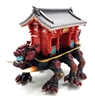 图片 2021 BLACK SEED雷門海覇龍