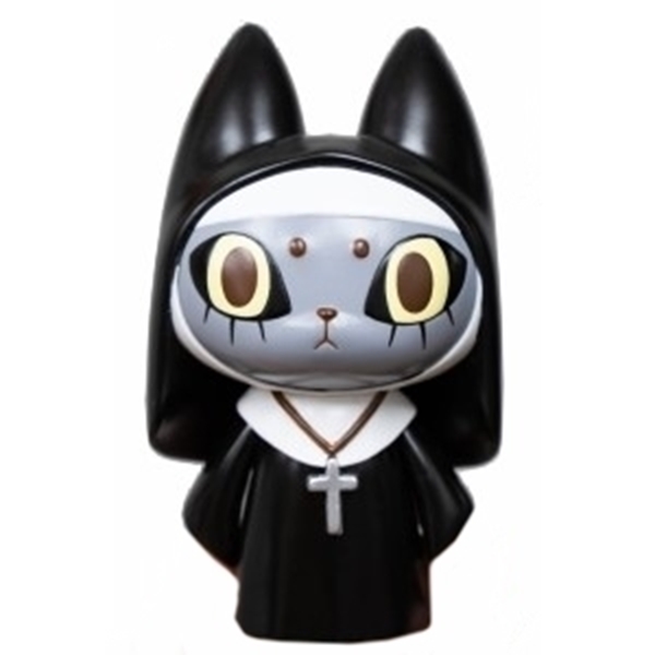 图片 2021 UNBOX BADMEAW THE NUN