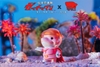 图片 2021 Momoco Studio 科學小飛俠 海豚妹妹