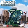 图片 2021 Momoco studio 地獄鯊蛋