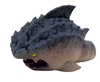 图片 2021 TINY LAZY (SHARK) MONSTER