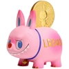 图片 2021 Labubu猪猪银行