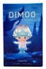 图片 2021 POPMART dimoo水族館系列 六角龍