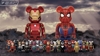 图片 2021 Marvel Ichibankuji Boxset 21 IRONMAN BE＠RBRICK