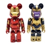 图片 2021 Marvel Ichibankuji Boxset 21 IRONMAN BE＠RBRICK