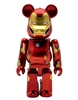 图片 2021 Marvel Ichibankuji Boxset 21 IRONMAN BE＠RBRICK