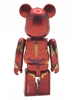 图片 2021 Marvel Ichibankuji Boxset 21 IRONMAN BE＠RBRICK