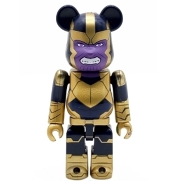 图片 2021 Marvel Ichibankuji Boxset 21 THANOS BE＠RBRICK