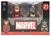 图片 2021 Marvel Ichibankuji Boxset 21 THANOS BE＠RBRICK