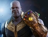 图片 2021 Marvel Ichibankuji Boxset 21 THANOS BE＠RBRICK