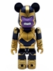 图片 2021 Marvel Ichibankuji Boxset 21 THANOS BE＠RBRICK