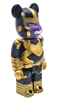 图片 2021 Marvel Ichibankuji Boxset 21 THANOS BE＠RBRICK