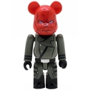 图片 2021 Marvel Ichibankuji Boxset 22 RED SKULL BE＠RBRICK