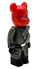 图片 2021 Marvel Ichibankuji Boxset 22 RED SKULL BE＠RBRICK