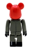 图片 2021 Marvel Ichibankuji Boxset 22 RED SKULL BE＠RBRICK