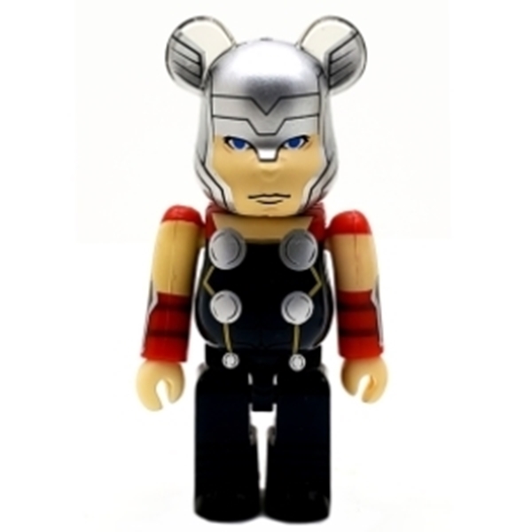 图片 2021 Marvel Ichibankuji Boxset 23 THOR BE＠RBRICK