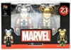 图片 2021 Marvel Ichibankuji Boxset 23 THOR BE＠RBRICK