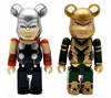 图片 2021 Marvel Ichibankuji Boxset 23 THOR BE＠RBRICK