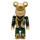 图片 2021 Marvel Ichibankuji Boxset 23 LOKI BE＠RBRICK