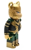 图片 2021 Marvel Ichibankuji Boxset 23 LOKI BE＠RBRICK