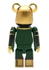 图片 2021 Marvel Ichibankuji Boxset 23 LOKI BE＠RBRICK