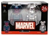 图片 2021 Marvel Ichibankuji Boxset 24 VISION BE＠RBRICK