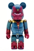 图片 2021 Marvel Ichibankuji Boxset 24 VISION BE＠RBRICK