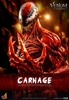 图片 2021 Marvel Ichibankuji Boxset 25 CARNAGE BE＠RBRICK