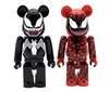 图片 2021 Marvel Ichibankuji Boxset 25 CARNAGE BE＠RBRICK